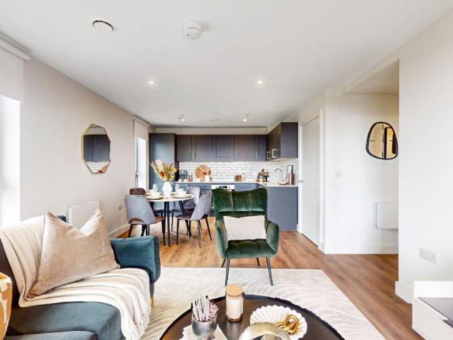 Apartment at Nicholsons Lane, Maidenhead