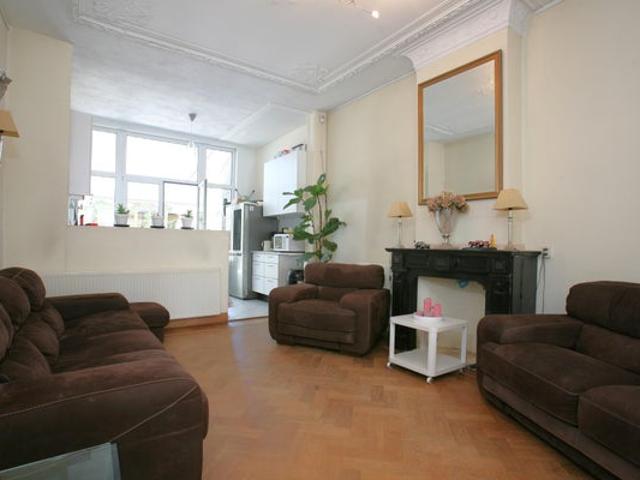 apartment at Nicolaïstraat 27 2517SX Den Haag
