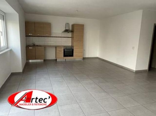 apartment at NIEDERBRONN LES BAINS 850€ par mois
