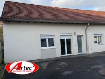 apartment at NIEDERBRONN LES BAINS 850€ par mois