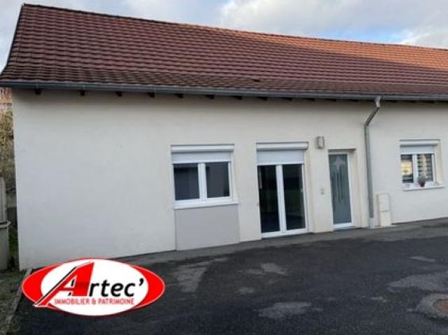 apartment at NIEDERBRONN LES BAINS 850€ par mois