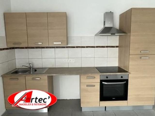 apartment at NIEDERBRONN LES BAINS 850€ par mois