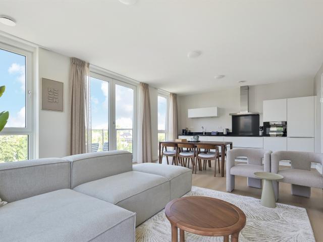 apartment at Nieuwe Havenstraat 124 Voorburg, 2272 KA, Netherlands
