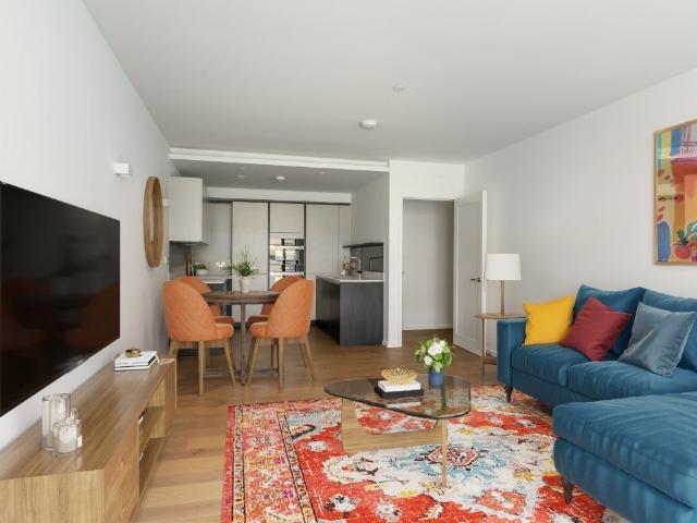 Apartment at Nightingale Lane, Greater London