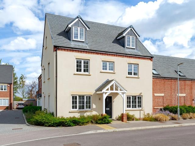 Apartment at Nightingale Road, Great Barford