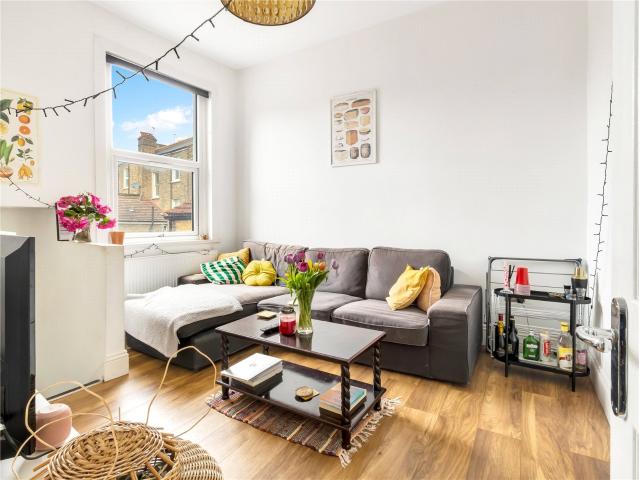 Apartment at Nightingale Road, Greater London