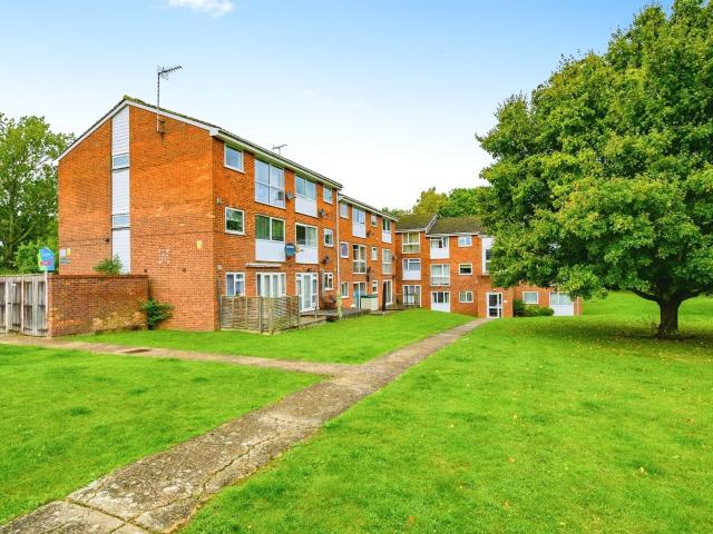 Apartment at Nightingale Walk, Dacorum