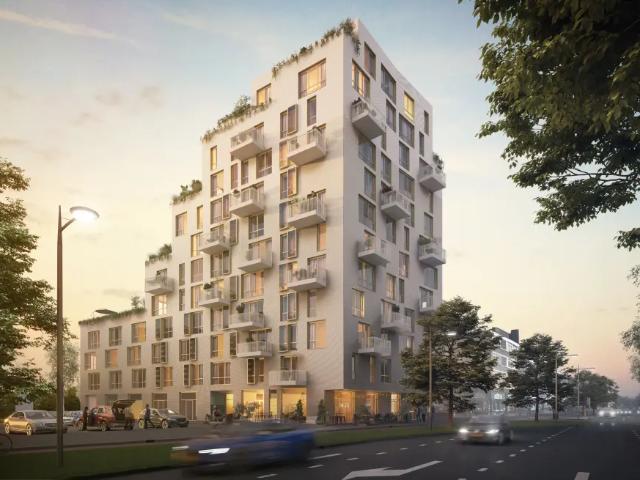 apartment at Nijverheidspad Zuid Holland Delft 2624 MR