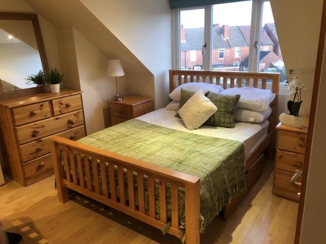 Apartment at Nimmings Road, Halesowen