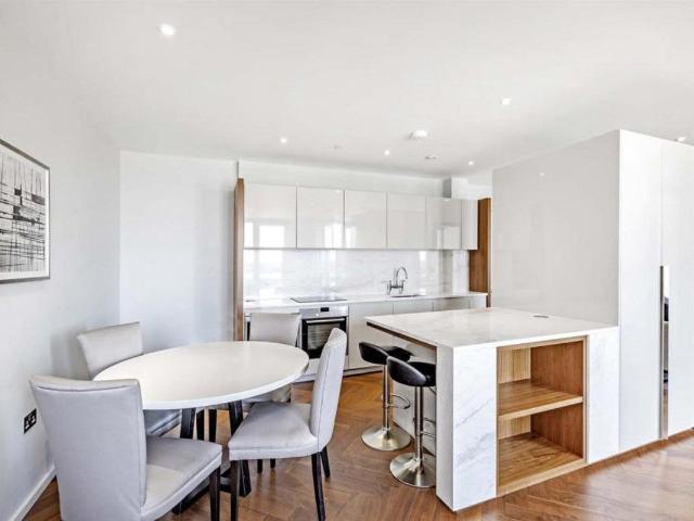 Apartment at Nine Elms Lane, Greater London