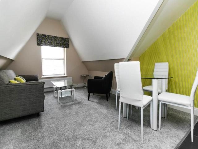 Apartment at Ninian Road, Cardiff