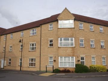 apartment at Nuthatch Road, Calne