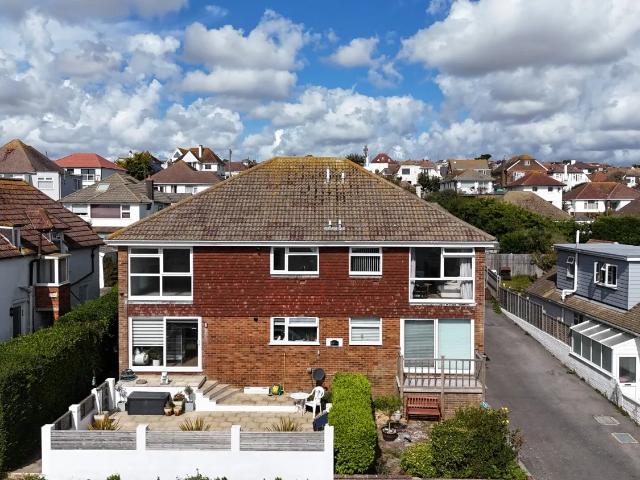Apartment at Nutley Avenue, Brighton