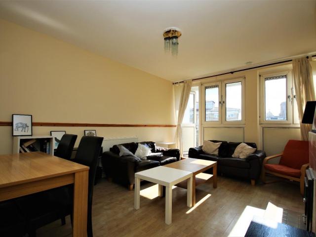 Apartment at Nuttall Street, Greater London