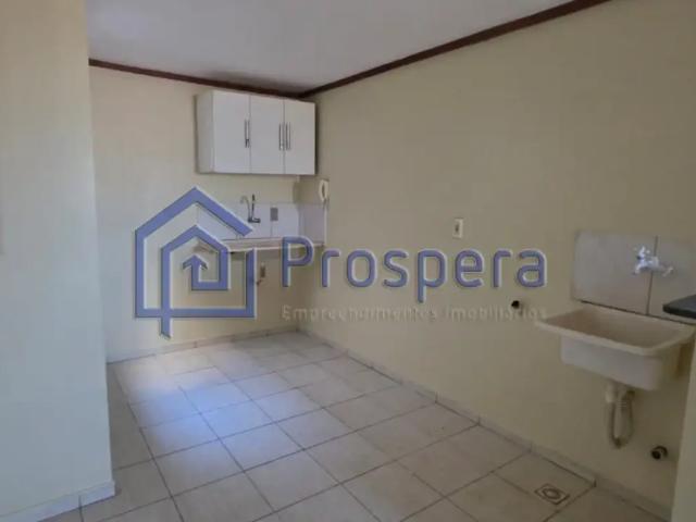 apartment at NÚCLEO BANDEIRANTE METROPOLITANA