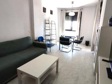 apartment at Nuevo Bulevar / Mairena del Aljarafe,Spain