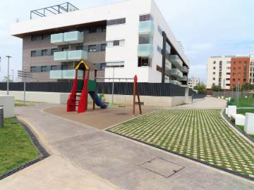 apartment at Nuevo Bulevar / Mairena del Aljarafe,Spain