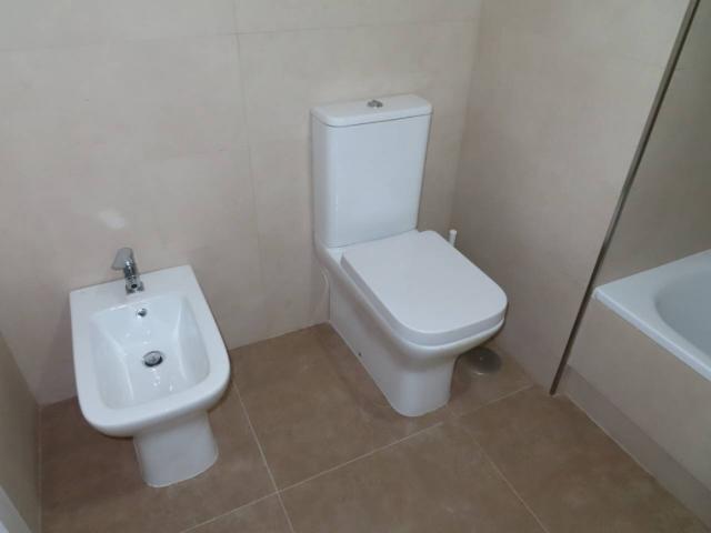 apartment at Nuevo Bulevar / Mairena del Aljarafe,Spain