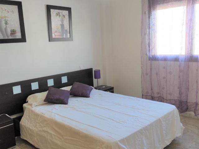 apartment at Nuevo Bulevar / Mairena del Aljarafe,Spain
