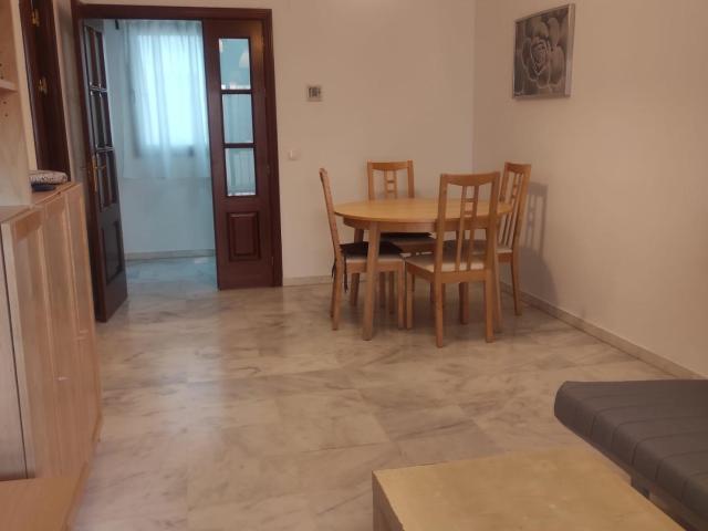 apartment at Nuevo Bulevar / Mairena del Aljarafe,Spain