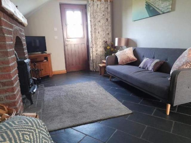 Apartment at Nulder Road, Mid Ulster District Council