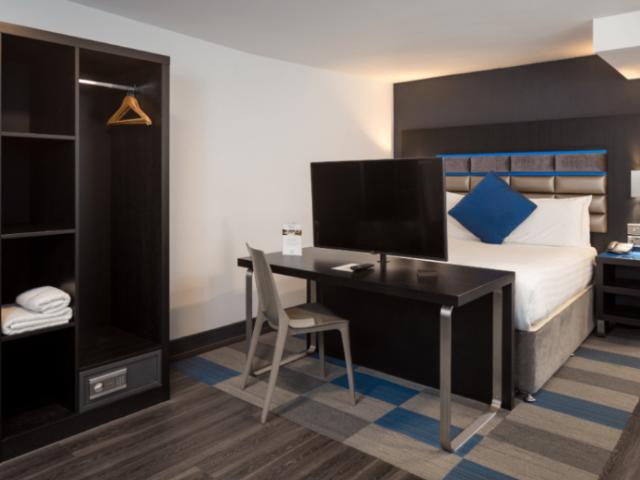 Apartment at Nuns Road, Chester