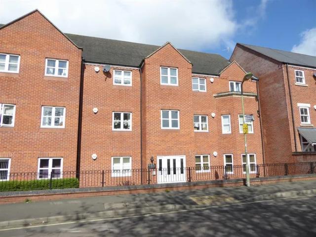 Apartment at Nursery Drive, Cherwell District