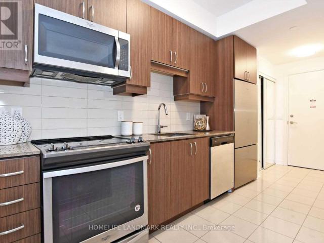 apartment at NW 201 9201 YONGE STREET, Richmond Hill, Ontario, L4C6Z2