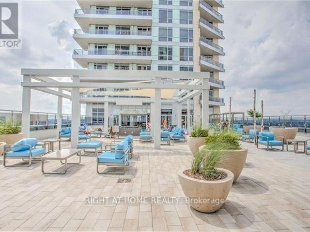 apartment at NW 212 9201 YONGE STREET, Richmond Hill, Ontario, L4C1H9
