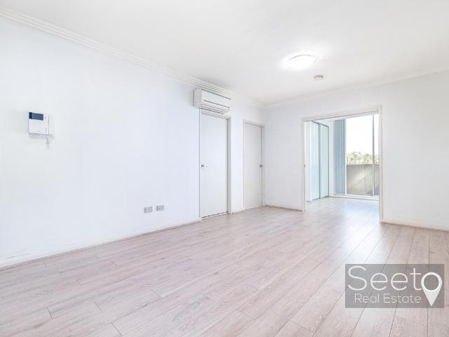 apartment at O302A / 81 86 Courallie Avenue, Homebush West NSW 2140