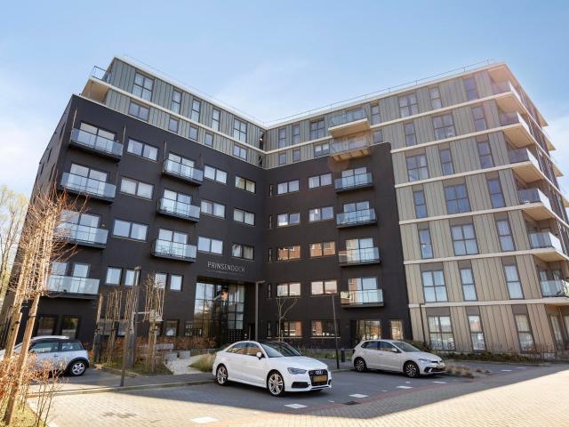 apartment at ‘s Gravenweg, 3065SC Rotterdam, Netherlands