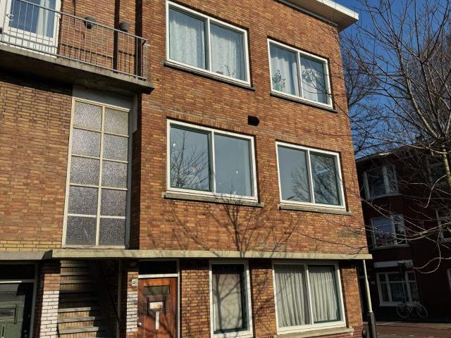 apartment at 's Gravenhage