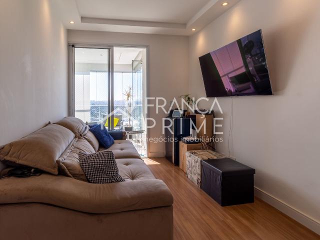 apartment at São Paulo SP