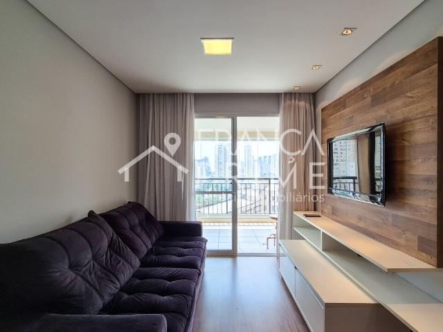 apartment at São Paulo SP