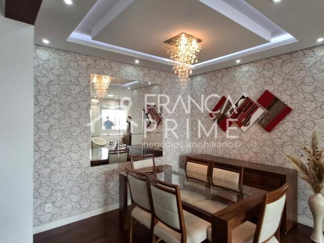 apartment at São Paulo SP