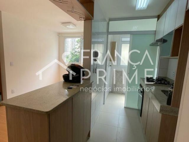 apartment at São Paulo SP