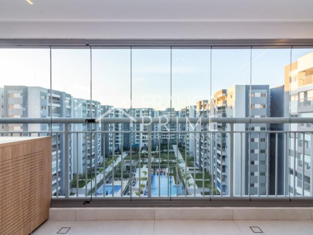apartment at São Paulo SP