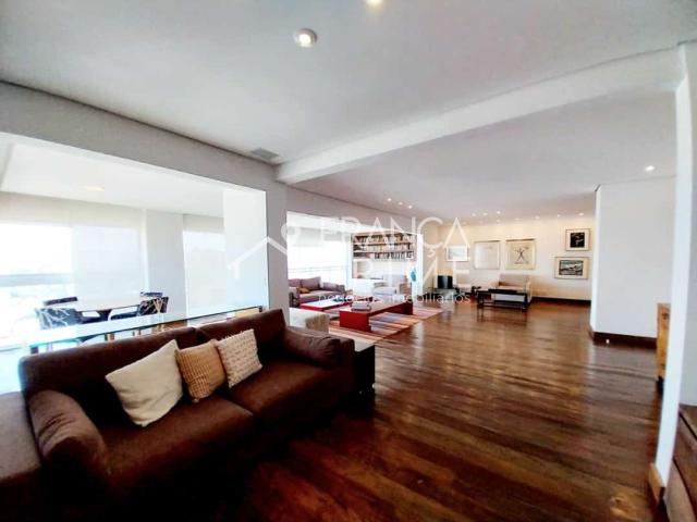 apartment at São Paulo SP