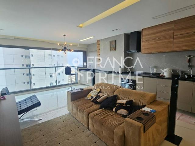 apartment at São Paulo SP