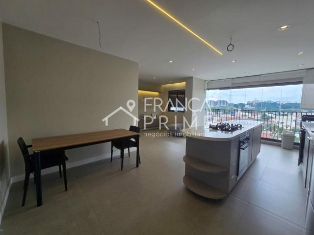 apartment at São Paulo SP