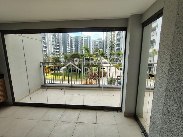 apartment at São Paulo SP