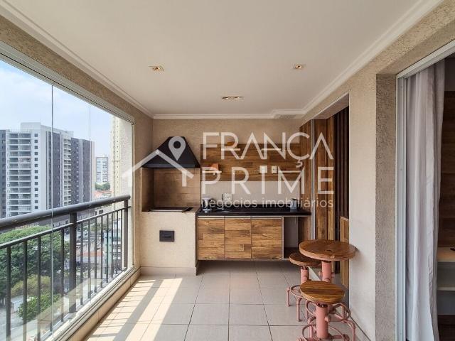 apartment at São Paulo SP