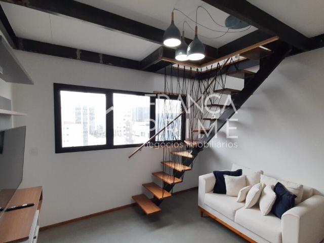 apartment at São Paulo SP