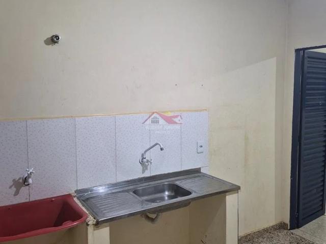 apartment at SÃO SEBASTIÃO VILA SAO JOSE