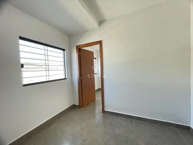 apartment at SÃO SEBASTIÃO SETOR RESIDENCIAL OESTE