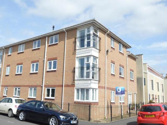 Apartment at Smyth Road, Bristol