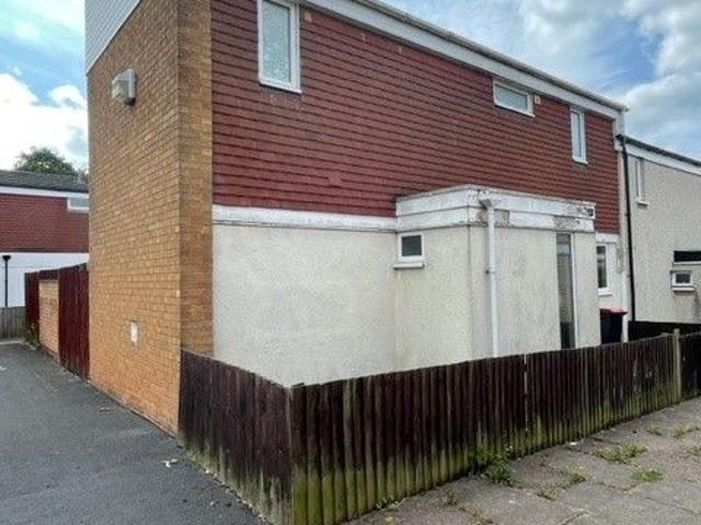Apartment at Smallwood, Madeley