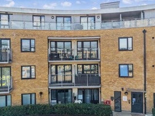 Apartment at Smeaton Court, East Hertfordshire
