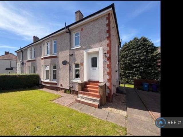 Apartment at Smithycroft Road, Glasgow