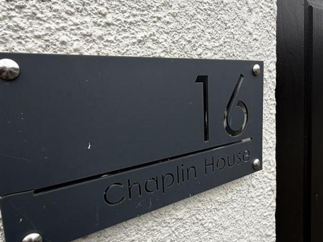 Apartment at Smith Street, Warrington